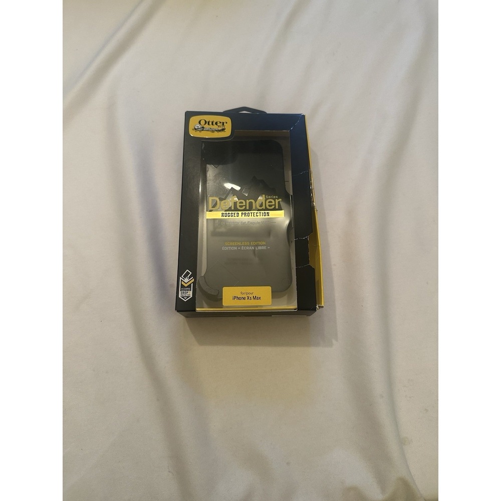 OtterBox Defender Series Holster Belt Clip Replacement for iPhone XS Max (Only)